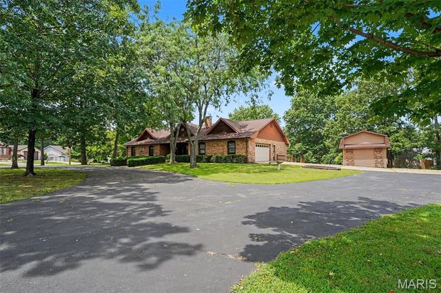 335 George Street, Sullivan, MO 63080