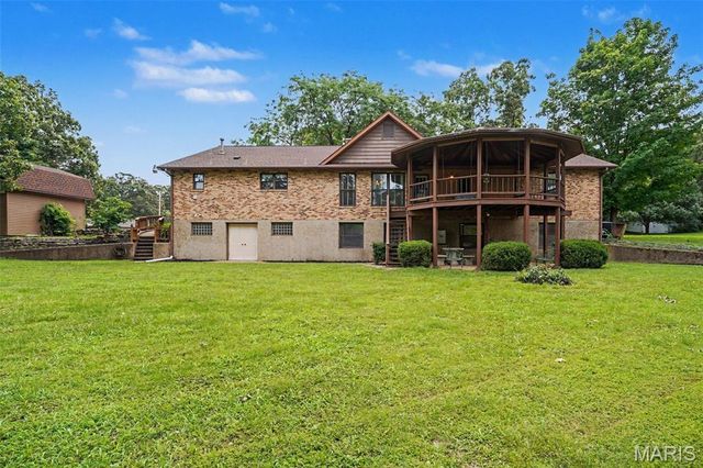 335 George Street, Sullivan, MO 63080