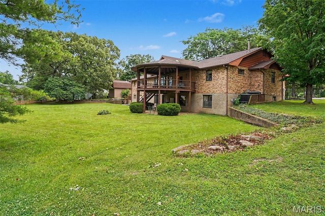 335 George Street, Sullivan, MO 63080