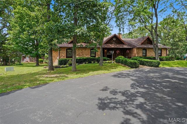 335 George Street, Sullivan, MO 63080