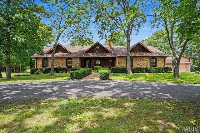 335 George Street, Sullivan, MO 63080