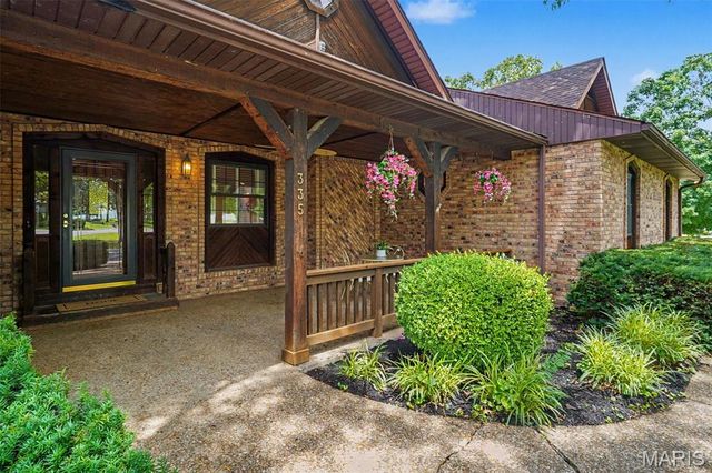 335 George Street, Sullivan, MO 63080