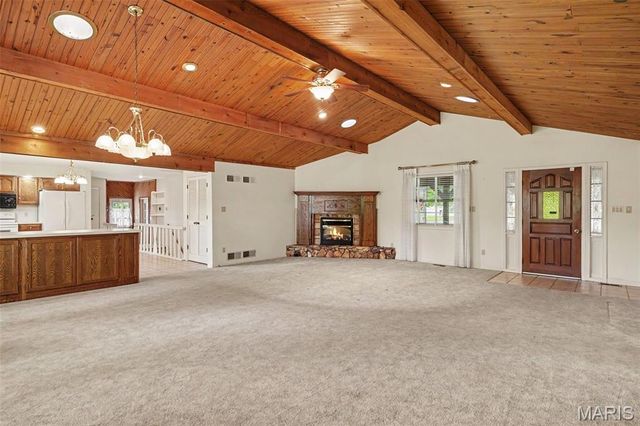 335 George Street, Sullivan, MO 63080
