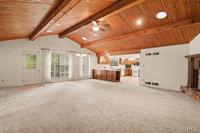 335 George Street, Sullivan, MO 63080