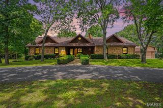 335 George Street, Sullivan, MO 63080