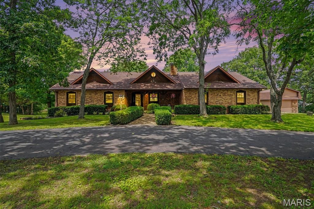 335 George Street, Sullivan, MO 63080