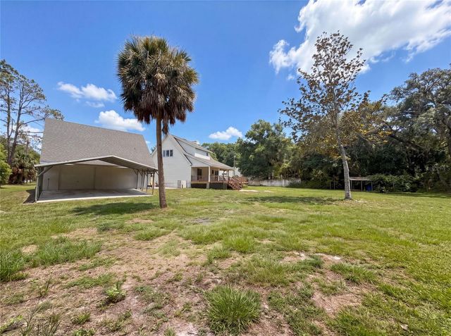 9701 BLACK BEAR COURT, New Port Richey, FL 34654