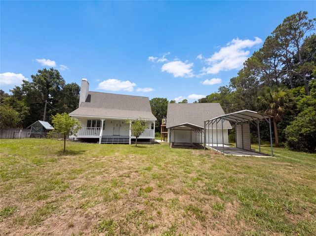 9701 BLACK BEAR COURT, New Port Richey, FL 34654