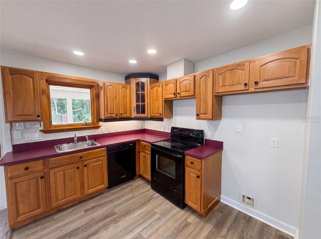 9701 BLACK BEAR COURT, New Port Richey, FL 34654