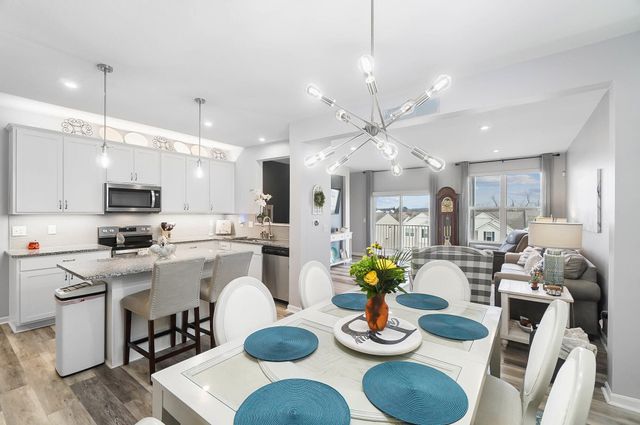 444 Aintree Drive, Walton, KY 41094