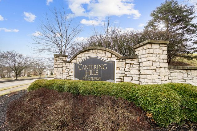 444 Aintree Drive, Walton, KY 41094