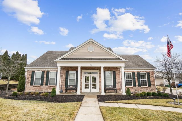 444 Aintree Drive, Walton, KY 41094