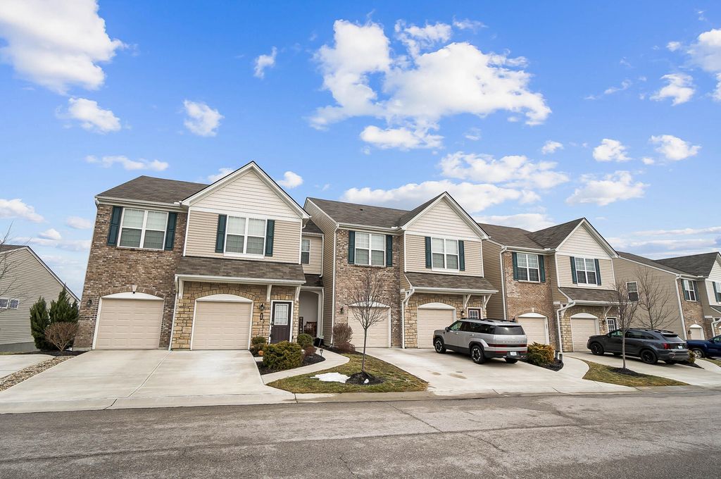 444 Aintree Drive, Walton, KY 41094