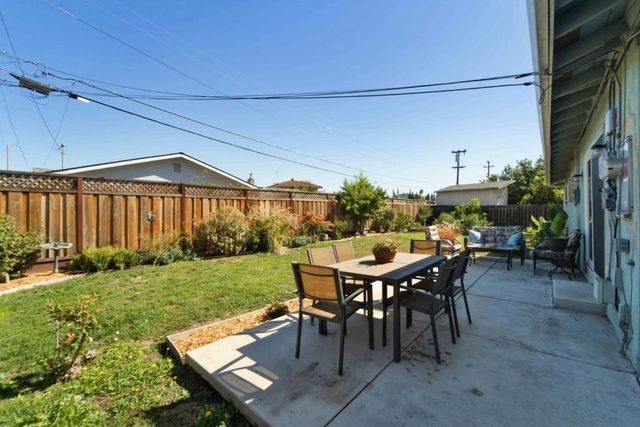 623 Seneca Court, San Jose, CA 95123