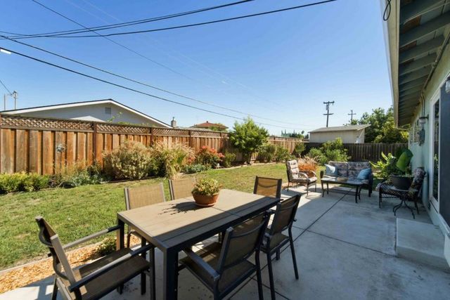 623 Seneca Court, San Jose, CA 95123