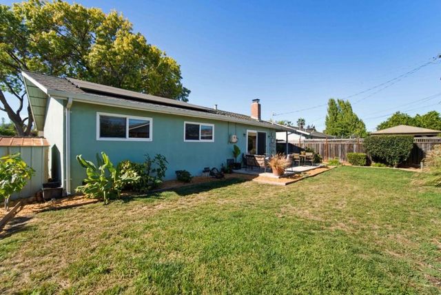 623 Seneca Court, San Jose, CA 95123