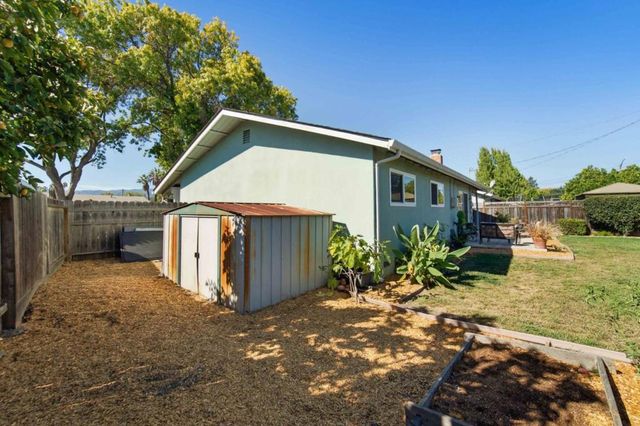 623 Seneca Court, San Jose, CA 95123