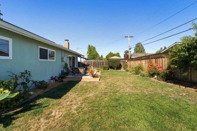 623 Seneca Court, San Jose, CA 95123