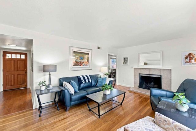 623 Seneca Court, San Jose, CA 95123