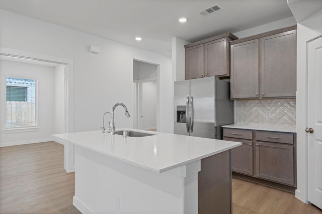 17203 Bluebonnet Creek Trail, Hockley, TX 77447