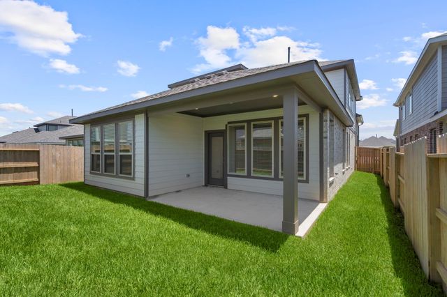 17203 Bluebonnet Creek Trail, Hockley, TX 77447