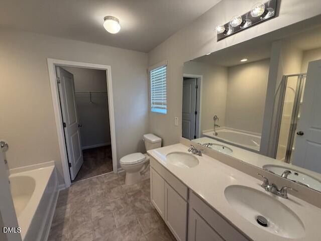 118 Stout Landing, Dunn, NC 28334