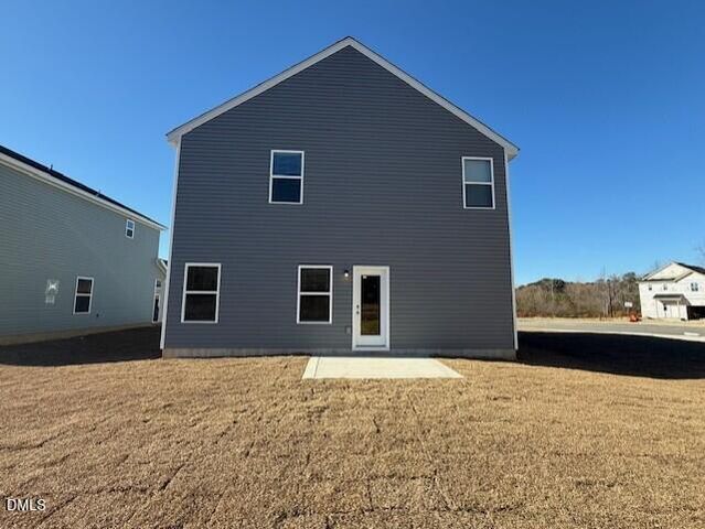 118 Stout Landing, Dunn, NC 28334