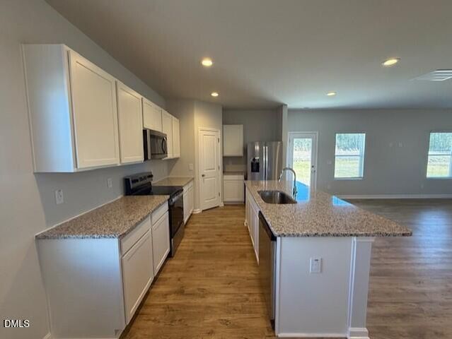 118 Stout Landing, Dunn, NC 28334