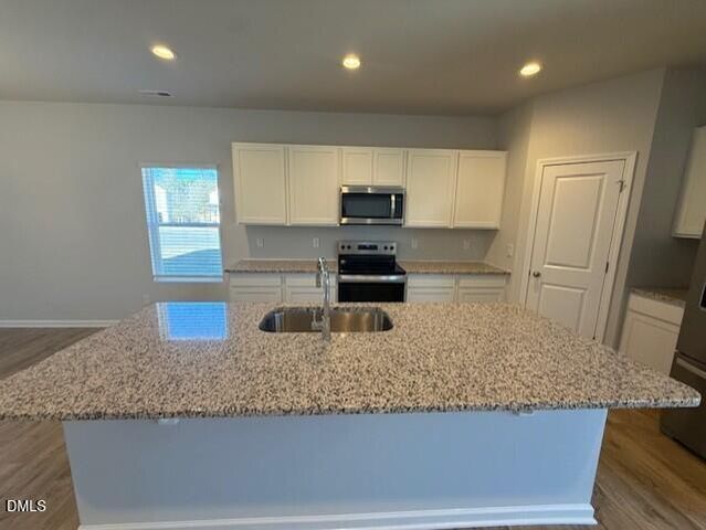 118 Stout Landing, Dunn, NC 28334