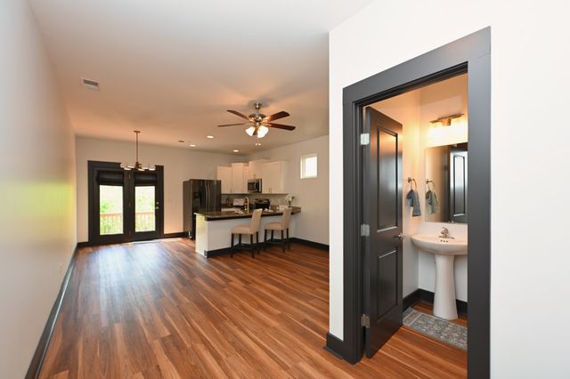 178 Shiaway Ct, Nashville, TN 37217