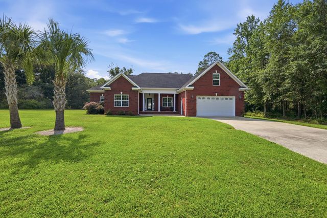 1071 Forest Dr., Conway, SC 29526