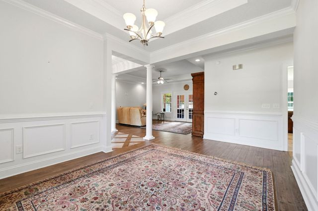 1071 Forest Dr., Conway, SC 29526