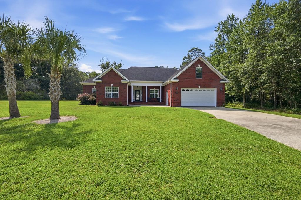 1071 Forest Dr., Conway, SC 29526 — photo 2