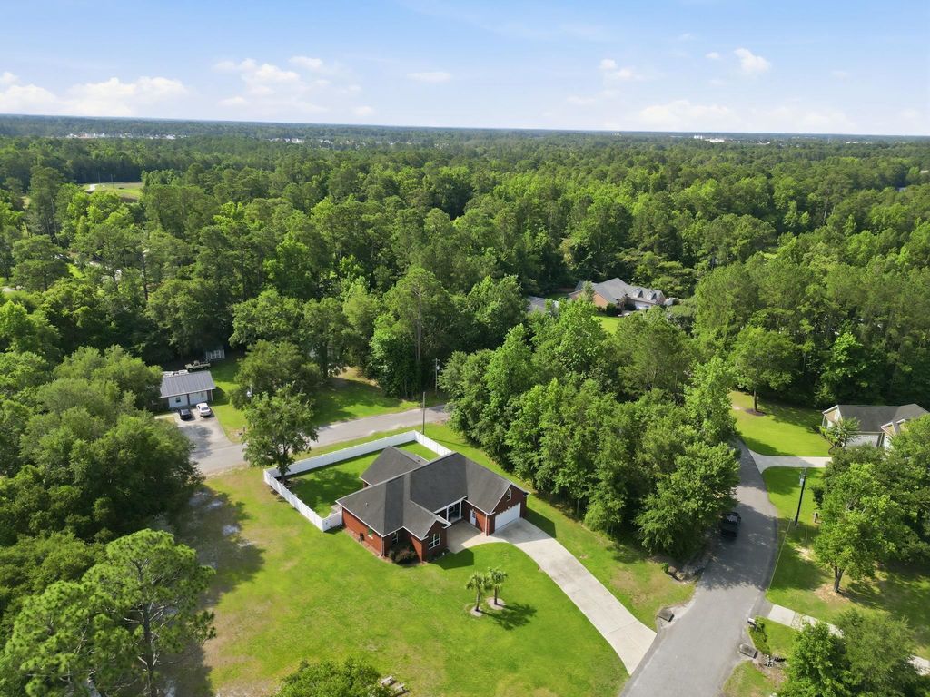 1071 Forest Dr., Conway, SC 29526 — photo 4