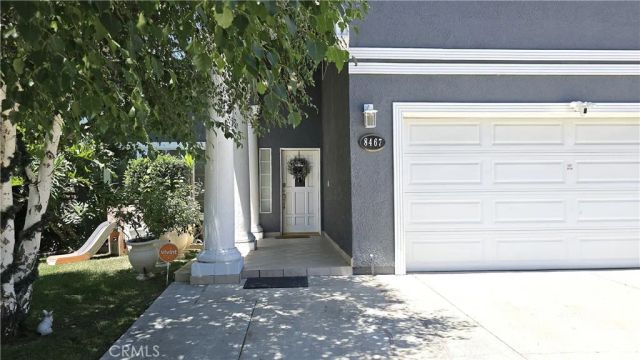 8467 Penfield Avenue, Winnetka, CA 91306