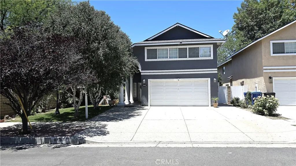 8467 Penfield Avenue, Winnetka, CA 91306