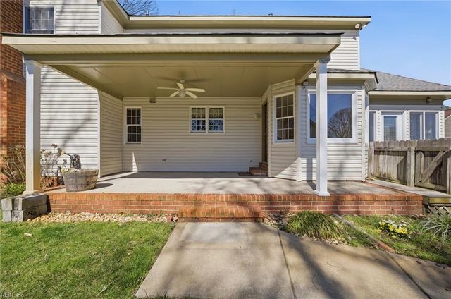 613 Royal Grant DR, Chesapeake, VA 23322