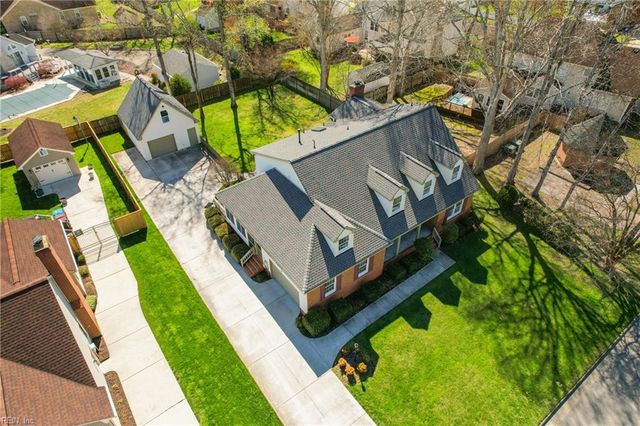 613 Royal Grant DR, Chesapeake, VA 23322