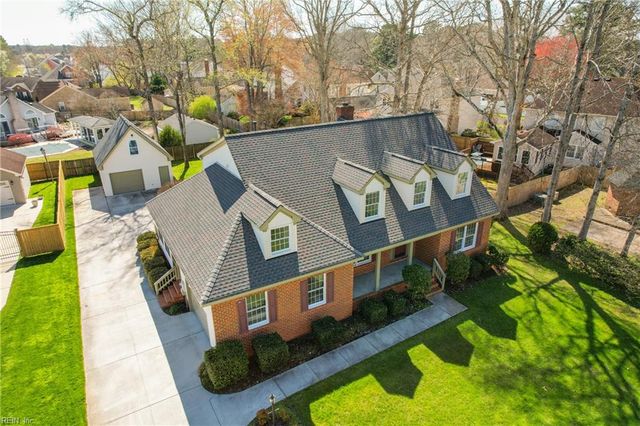 613 Royal Grant DR, Chesapeake, VA 23322