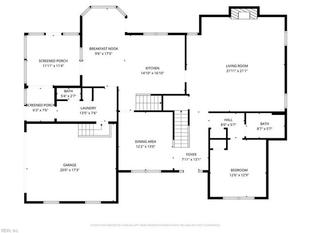 613 Royal Grant DR, Chesapeake, VA 23322