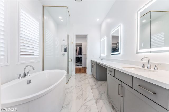 10239 Meandering Dell Avenue, Las Vegas, NV 89166