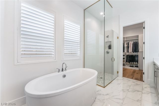 10239 Meandering Dell Avenue, Las Vegas, NV 89166