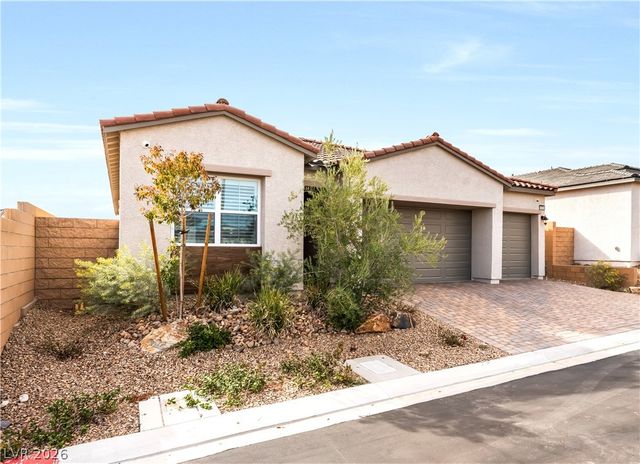 10239 Meandering Dell Avenue, Las Vegas, NV 89166