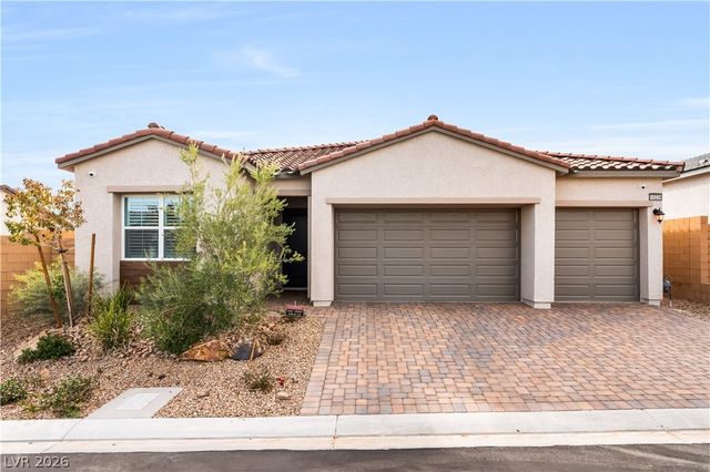 10239 Meandering Dell Avenue, Las Vegas, NV 89166