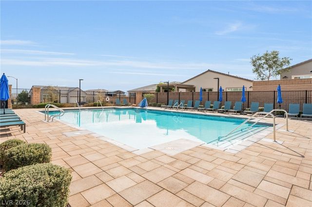 10239 Meandering Dell Avenue, Las Vegas, NV 89166