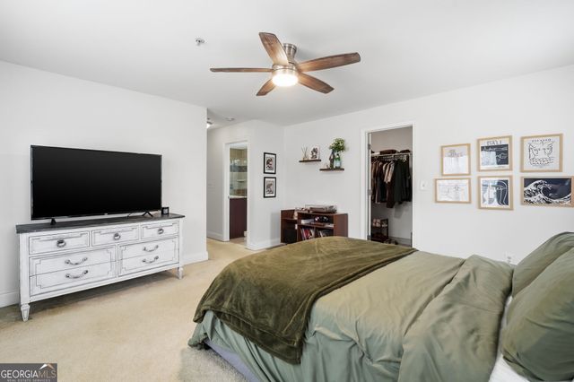 1106 Madison Lane SE, Smyrna, GA 30080