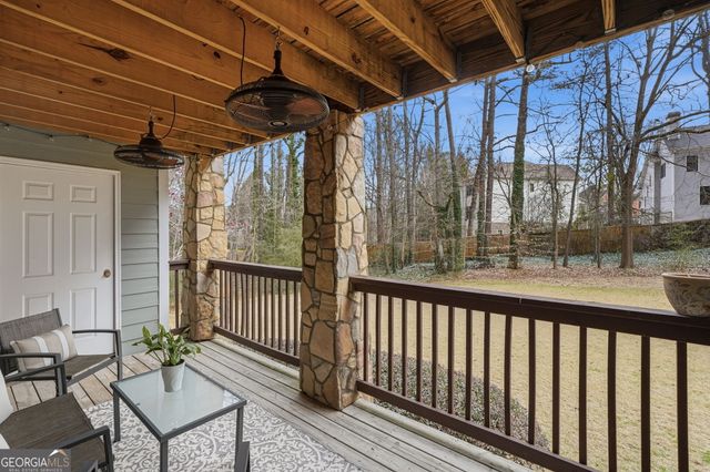 1106 Madison Lane SE, Smyrna, GA 30080