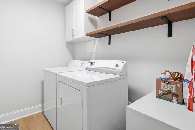 1106 Madison Lane SE, Smyrna, GA 30080