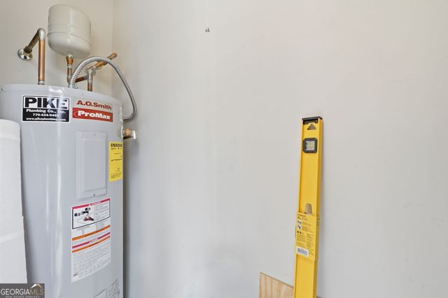 1106 Madison Lane SE, Smyrna, GA 30080