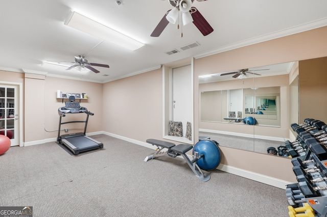 1106 Madison Lane SE, Smyrna, GA 30080